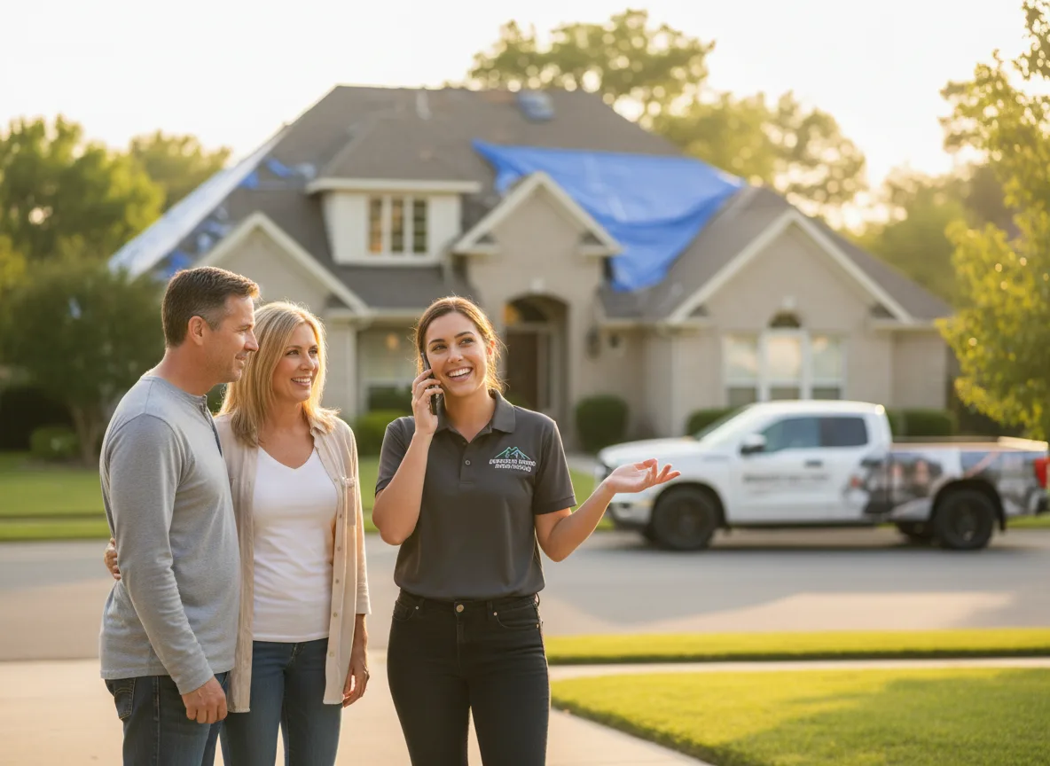 Emergency Roof Repair Sadieville, KY FAQs